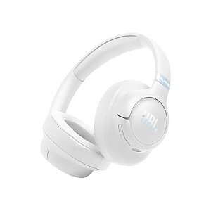 Fone de Ouvido JBL Tune 780NC Bluetooth - Branco