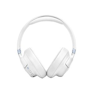 fone de ouvido JBL Tune 780NC Bluetooth - Branco