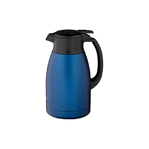 Garrafa Térmica Zojirushi SH-HC15AD 1.5L Azul Matte