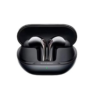Fone de Ouvido Sem Fio Soundpeats AIR5 Pro - Preto