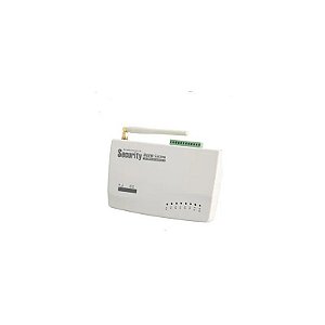 Módulo de Alarme de Incêndio GSM 6 Zonas AW-GSM100