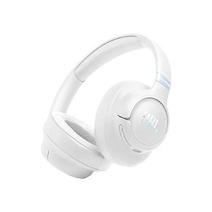Fone de Ouvido JBL Tune 780NC - Bluetooth - Branco