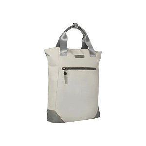 Bolsa/Mochila Targus Avila TBB65102GL-70 Conversível 2 em 1 para Notebook 15.6" - Creme