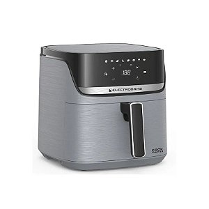 Fritadeira Sem Óleo Electrobras EBAF-83 8,3L/200°C/1500W 220V 50/60HZ