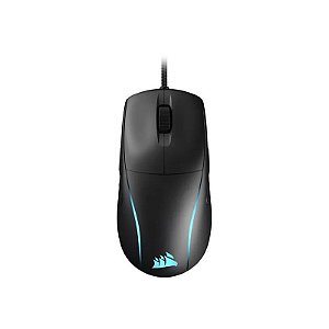 Mouse Gamer Corsair M75 Leve RGB USB - Preto (CH-930D010-Na)