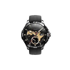 Relógio Inteligente Kieslect Actor YFT2116EU - À Prova D’Água com Proteção IP 5ATM - 46.5MM - Preto