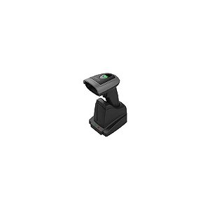 Leitor de Código de Barras FTX LC123BH5 2D / Bluetooth / USB - Preto