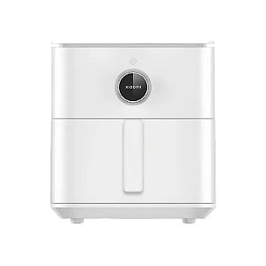 Fritadeira Elétrica Xiaomi Mi Smart Air Fryer MAF10 110V - Branco 6,5L