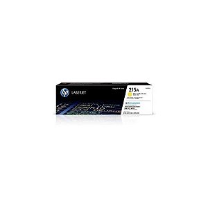 Toner HP 215A W2312A M182 Amarelo sem Garantia
