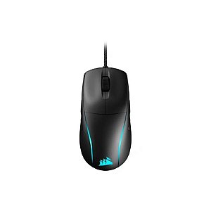 Mouse Corsair M75 RGB USB Graphite CH-930D010-Na Preto