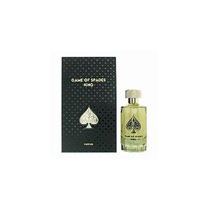 Perfume Jo Milano Game Of Spades King 100ML