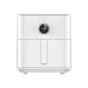 Fritadeira Air Fryer Xiaomi Smart MAF10 1800 W 220V - Branco 6.5L