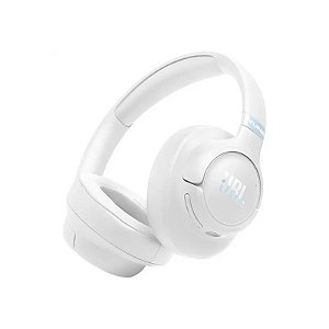 Fone BT JBL Tune 780NC Bluetooth V6.0 Branco