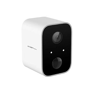 Câmera Inteligente Argom Convoy 90 ARG-SV-8090WT 1080P/FHD/Wi-Fi Branca