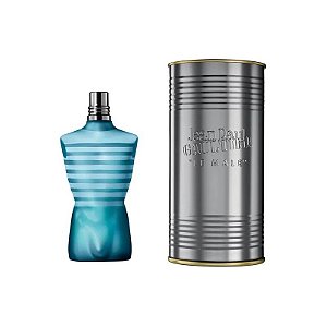Perfume Masculino Jean Paul Gaultier Le Male Edt 125ml