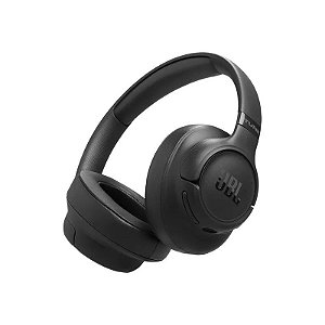 Fone de Ouvido JBL Tune 780NC - Bluetooth - Preto