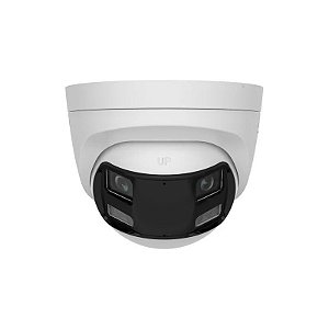 Câmera Hikvision HD Turret DS-2CE72KF3TP-DLS(180°) 3K 2.8MM