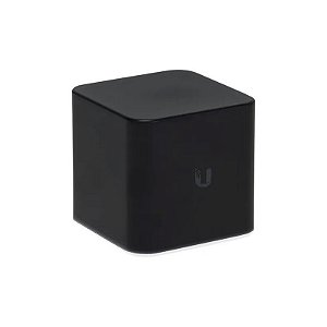 Roteador Ui Aircube Wifi Ac Dual Band 4 Ge Acb-Ac-BR