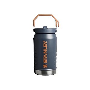 Garrafa Térmica Stanley Flip Straw Jug 1.89 Litros - Crepúsculo (sem Caixa)