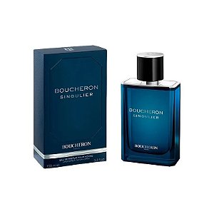 Perfume Boucheron Singulier - Água de Perfume - Masculino - 100ML