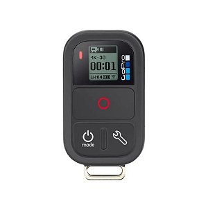 Controle Remoto Smart GoPro Acessório ARMTE-002