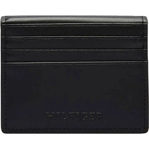 Cartão de Visitas Tommy Hilfiger AM0AM12671 BDS - Masculino
