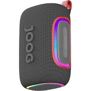 Caixa de Som Joog Pair D 65W IPX6 Bluetooth TWS