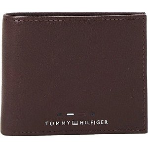 Carteira Tommy Hilfiger AM0AM12781 GB8 - Masculina