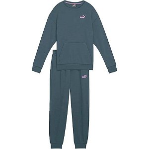 Conjunto Puma 685074A 03 - Feminino