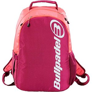 Mochila Bullpadel Performance BPM25004 - Ameixa