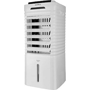Climatizador de Ar Britania 4 em 1 80W BCL05A - 220V 60Hz