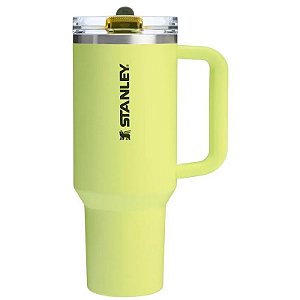 Garrafa Térmica Stanley Quencher Protour Tumbler 10-12486-411 (1,18L) Prickly Pear