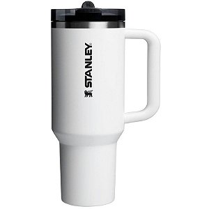 Garrafa Térmica Stanley Quencher Protour Tumbler 10-12486-389 (1.18L) Chalk VRT