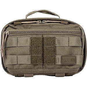 Pochete 5.11 Rush Moab 3 Sling Pack 57109-186 Ranger Green 4L