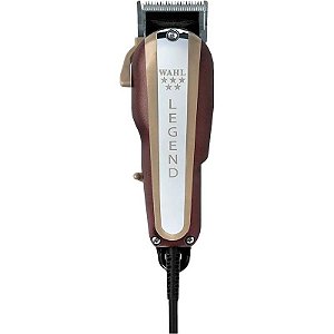 Cortador de Cabelo Walh Legend 5 Star 08147-408 Com Fio - 110/60Hz