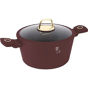 Panela Berlinger Haus Leonardo Collection 28cm - BH-8042
