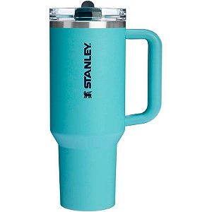 Copo Térmico Stanley Quencher Protour Tumbler 10-13429-073 (1,18L) Agave