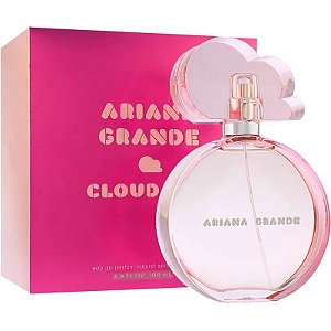 Perfume Ariana Grande Cloud Pink EDP 100ml - Feminino
