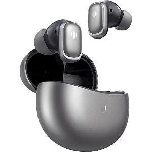 Fone de Ouvido Tradutor Mcdodo Speak A01 HP-822 Bluetooth - Prata (com cancelamento de ruído)