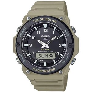 Relógio Casio AQ-S820W-5AVDF - Masculino