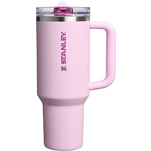 Vaso Térmico Stanley Quencher ProTour 10-12486-428 (1,18L) Flor de Cerejeira