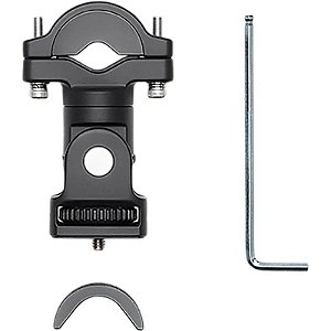 Suporte resistente para motocicleta DJI Osmo