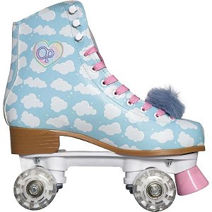 Patins OP OPP-MALY-J1 - Feminino