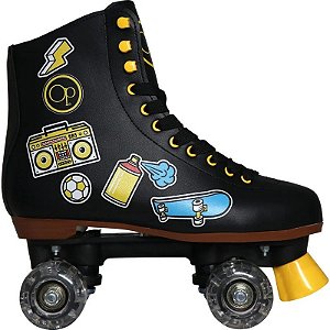 Patins OP OPP-GODY-J1 - Masculino