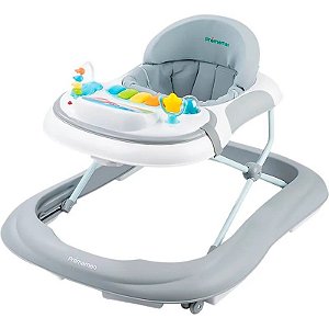 Andador para Bebê Premaman Sea World PEVEVH-CCC-UNQ (2 em 1)