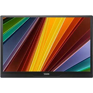 Monitor Portátil IPS de 10.5" Full HD USB-C/HDMI - Joog J10