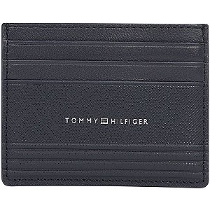 Cartão de Visitas Tommy Hilfiger AM0AM13257 DW6 - Masculino