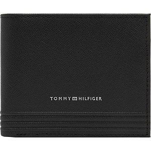 Carteira Tommy Hilfiger AM0AM13260 BDS - Masculina