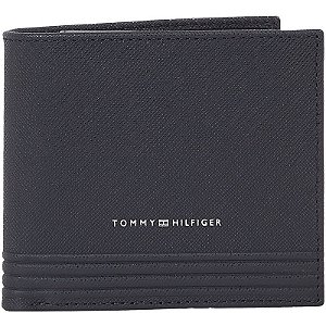 Carteira Tommy Hilfiger AM0AM13260 DW6 - Masculina