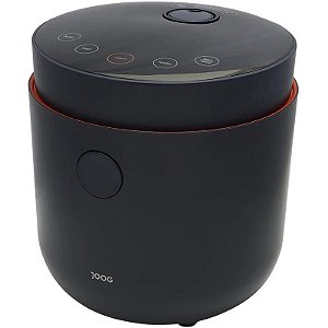 Arrocera Joog Rice Cooker RCB20 500W 2L - Reduce hasta 30% de Azúcar